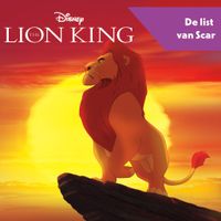 De Lion King - De list van Scar - thumbnail