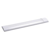 Müller-Licht Klem Scala Switch Dim Wit 32.5 W 3700 lm (l x b x h) 913 x 120 x 31 mm 1 stuk(s)