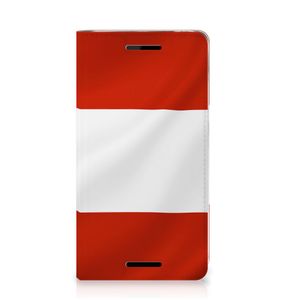 Nokia 2.1 2018 Standcase Oostenrijk