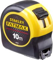 Stanley 0-33-811 FatMax™ Rolbandmaat Blade Armor 10m - 32mm