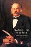Wachtend op het vuurpeloton - Joris Verbeurgt - ebook