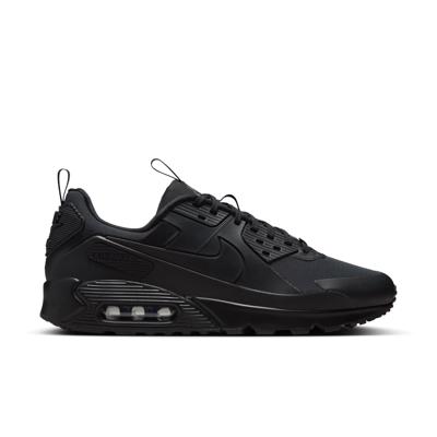 Nike Air Max 90 Drift Sneakers Zwart