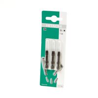 KRACHTBIT 1/4" TORX 30-38MM NEXT GENERATION (