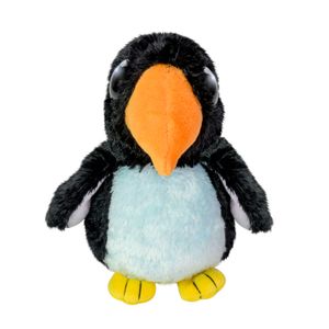 Lumo Stars crow corpy, 15cm