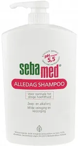 Sebamed Shampoo - Iedere Dag 1000 ml
