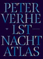 Nachtatlas - Peter Verhelst - ebook