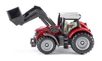 Siku Massey Ferguson tractor - thumbnail