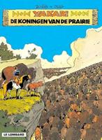 De Koningen van de prairie (Paperback)
