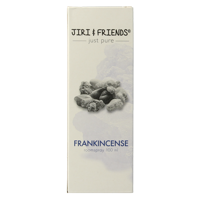 Jiri & Friends Aromatherapie spray frankincense 100 Milliliter