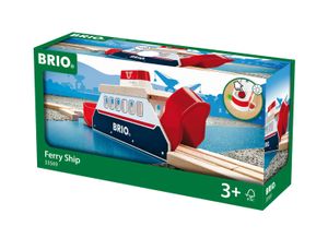 BRIO Ferry schip