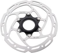 TEKTRO remschijf "tr-45" brake rotors f.hd- t390 160mmx2.3mm center l