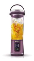 Ninja BC151EUPR blender Draagbare blender Paars, Transparant