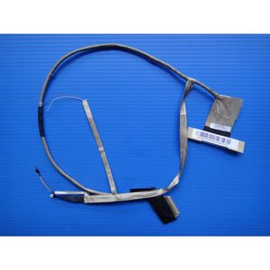 Notebook lcd cable for IBM/Lenovo ThinkPad Edge E530 E535 DC02001FR10