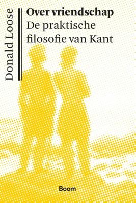 Over vriendschap (Paperback)