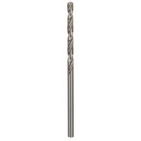 Bosch Accessories 2608595332 HSS Metaal-spiraalboor 3.6 mm Gezamenlijke lengte 70 mm Geslepen DIN 338 Cilinderschacht 10 stuk(s)