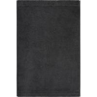 Cawö Cawo Lifestyle Uni Gastendoekje 30/50 basalt