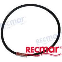 REPUESTOS MOTORES - Yanmar REC129671-42280E - CORREA