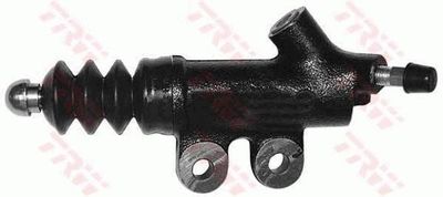 Hulpcilinder, koppeling PJD106