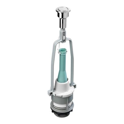 Tankontlader Roca Dual a822502200 Knop Universeel