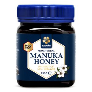 Manuka honing MGO250+