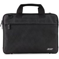 Acer NP.BAG1A.188 notebooktas 35,6 cm (14 ) Aktetas Zwart