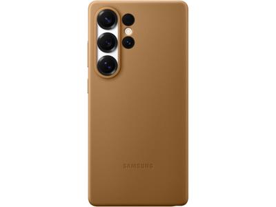 Samsung EF-VS938PFEGWW Samsung KindSuit Case Galaxy S25 Ultra 5G Camel