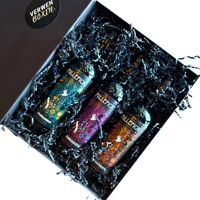 Millefiori 3 wijnen - Premium wijngeschenk