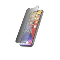 Hama Privacy Screenprotector (glas) Geschikt voor: Apple iPhone 13 1 stuk(s)