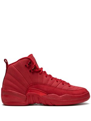 Jordan Kids baskets Air Jordan 12 Retro - Bleu
