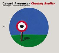 Chasing Reality - CD (0614427942227) - thumbnail