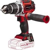Einhell Professional TP-CD 18/60 Li- i BL Professional Solo Power X-Change 4514205 Accu-klopboor/schroefmachine 18 V Zonder accu, Zonder lader, Brushless