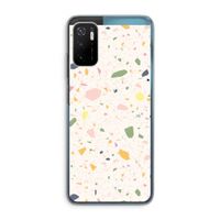 Terrazzo N°21: Xiaomi Poco M3 Pro 5G Transparant Hoesje