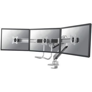 NM-D775DX3SILVER flatscreen bureausteun Bevestiging