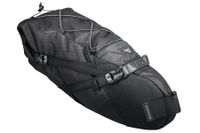 Topeak BackLoader Zadeltas 10L - Zwart