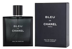 Chanel Bleu De Chanel Pour Homme 100 ml Eau de Parfum Heren