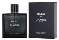 Chanel Bleu De Chanel Pour Homme 100 ml Eau de Parfum Heren