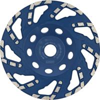 Bosch Accessories 2608901479 EXPERT CONCRETE TOPSCHIJBEN 2 608 901 479 Diameter: 180 mm 1 stuk(s)