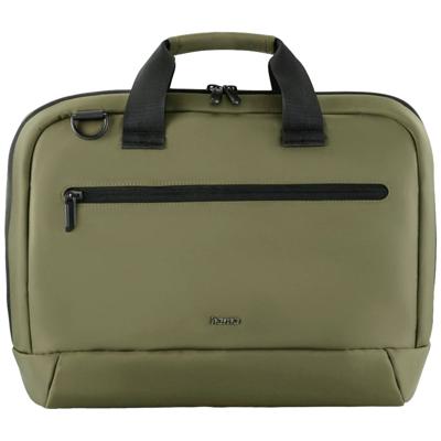 Hama Laptoptas Geschikt voor max. (laptop): 35,8 cm (14,1) Olijf