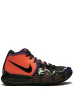 Nike baskets Kyrie 4 Dotd Tv PE 1 - Orange