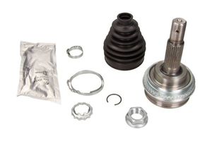 Homokineet reparatie set, aandrijfas 491611