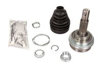 Homokineet reparatie set, aandrijfas 491611