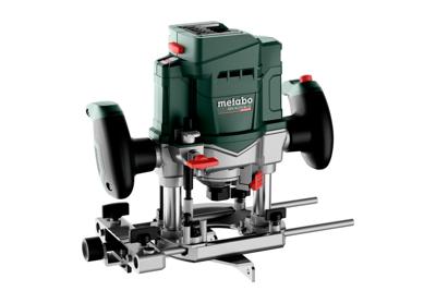 Metabo OFV 18 LTX BL 12 Accu Bovenfrees | Zonder accu-packs en lader - 601743840