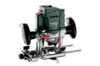 Metabo OFV 18 LTX BL 12 Accu Bovenfrees | Zonder accu-packs en lader - 601743840