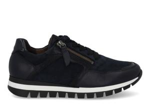 Gabor 76.438.26 dark blue donkerblauw maat 41