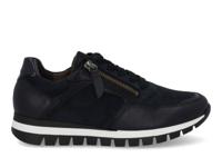 Gabor 76.438.26 dark blue donkerblauw maat 41