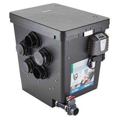 Oase ProfiClear premium trommelfilter gravity
