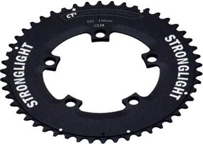 STRONGLIGHT Chain ring strongl. cromo time trial 110mm51z