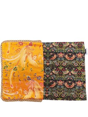 Seletti set de table Zirma - Multicolore