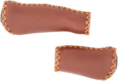 CONTEC Ct grip tour exclusiv 135/92mm, gravy