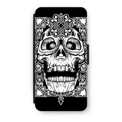 Seek & Destroy: iPhone 7 Flip Hoesje